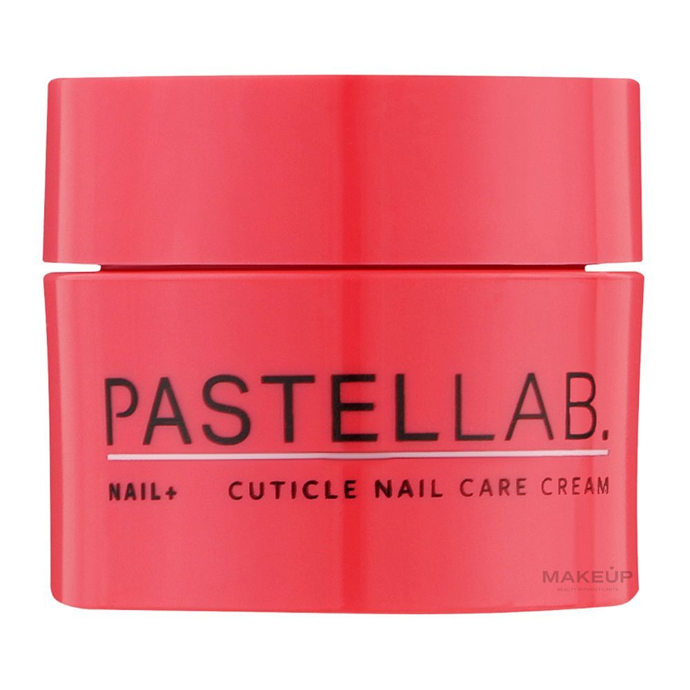 Pastel Lab Cuticle Nail Care Cream, 10g - Main Image