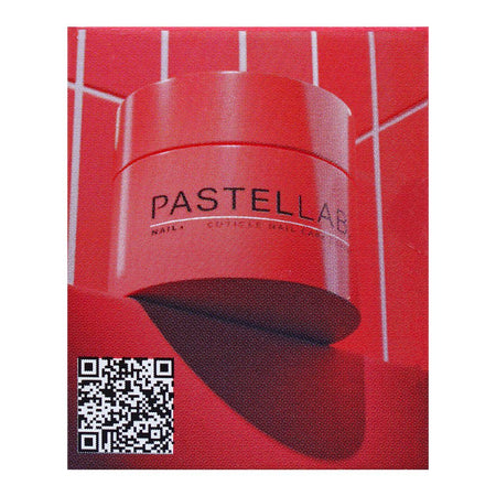 Pastel Lab Cuticle Nail Care Cream, 10g - Image 4