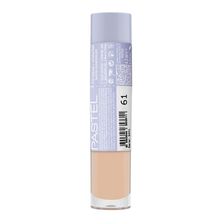 Pastel Eye Cream + Hydrating Satin Concealer, 4.3ml, No. 61 - Image 2