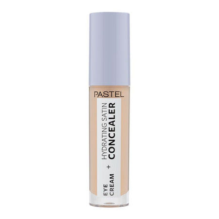 Pastel Eye Cream + Hydrating Satin Concealer, 4.3ml, No. 62 - Main Image