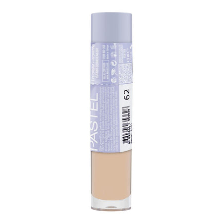 Pastel Eye Cream + Hydrating Satin Concealer, 4.3ml, No. 62 - Image 2