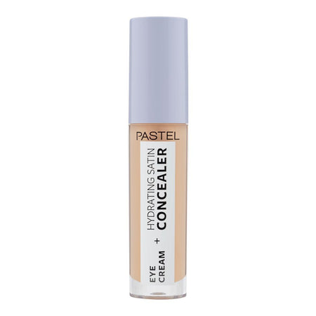 Pastel Eye Cream + Hydrating Satin Concealer, 4.3ml, No. 63 - Main Image