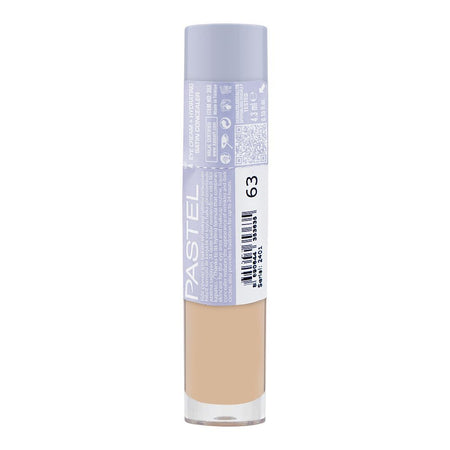 Pastel Eye Cream + Hydrating Satin Concealer, 4.3ml, No. 63 - Image 2
