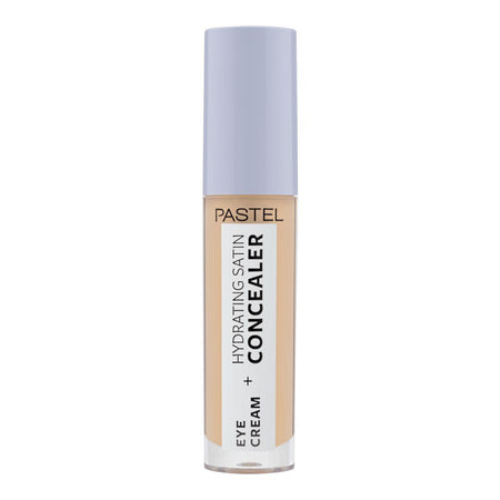 Pastel Eye Cream + Hydrating Satin Concealer, 4.3ml, No. 64 - Main Image