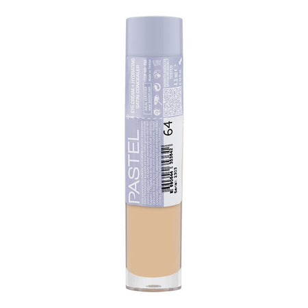 Pastel Eye Cream + Hydrating Satin Concealer, 4.3ml, No. 64 - Image 2