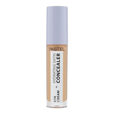 Pastel Eye Cream + Hydrating Satin Concealer, 4.3ml, No. 66 - Main Image