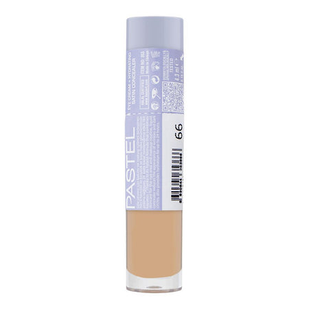 Pastel Eye Cream + Hydrating Satin Concealer, 4.3ml, No. 66 - Image 2