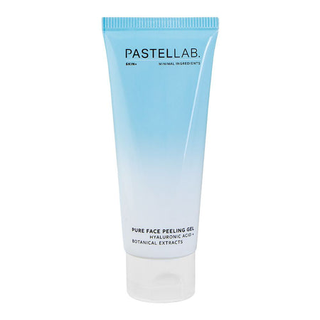Pastel Lab Purifying and Refreshing Face Peeling Gel with Hyaluronic Acid, 100ml - Main Image