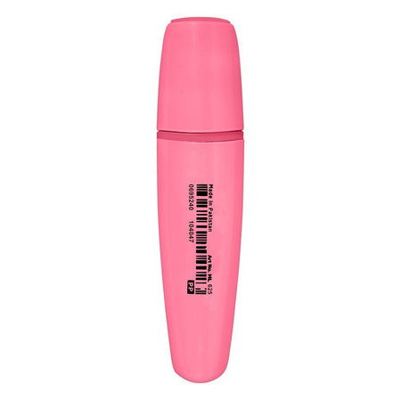 Dollar Neon Marker Highlighter, Pink, 1-Pack, HL625 - Image 2