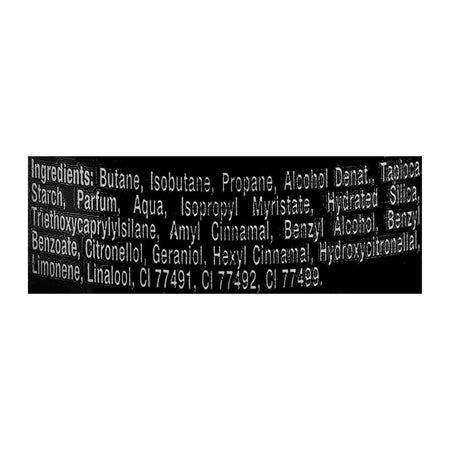 Tresemme Dry Shampoo - Fresh and Clean Hair without the Wash, Day 2 Brunette, 250ml - Image 3