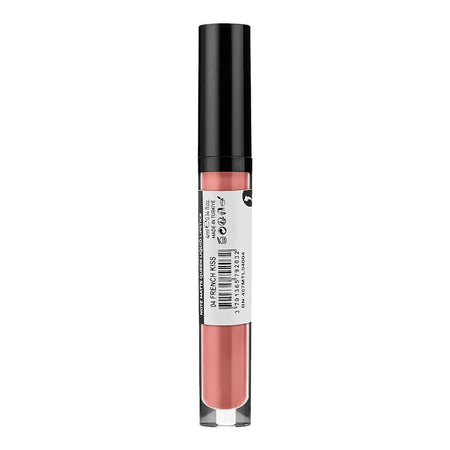 J. Note Matte Queen Long Stay Liquid Lipstick, 4ml, 04 French Kiss - Image 3