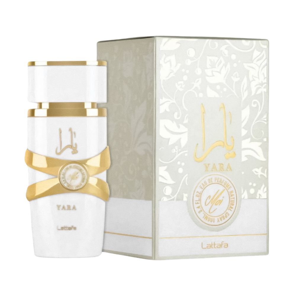 Lattafa Yara Moi Eau de Parfum, For Women, 100ml - Main Image