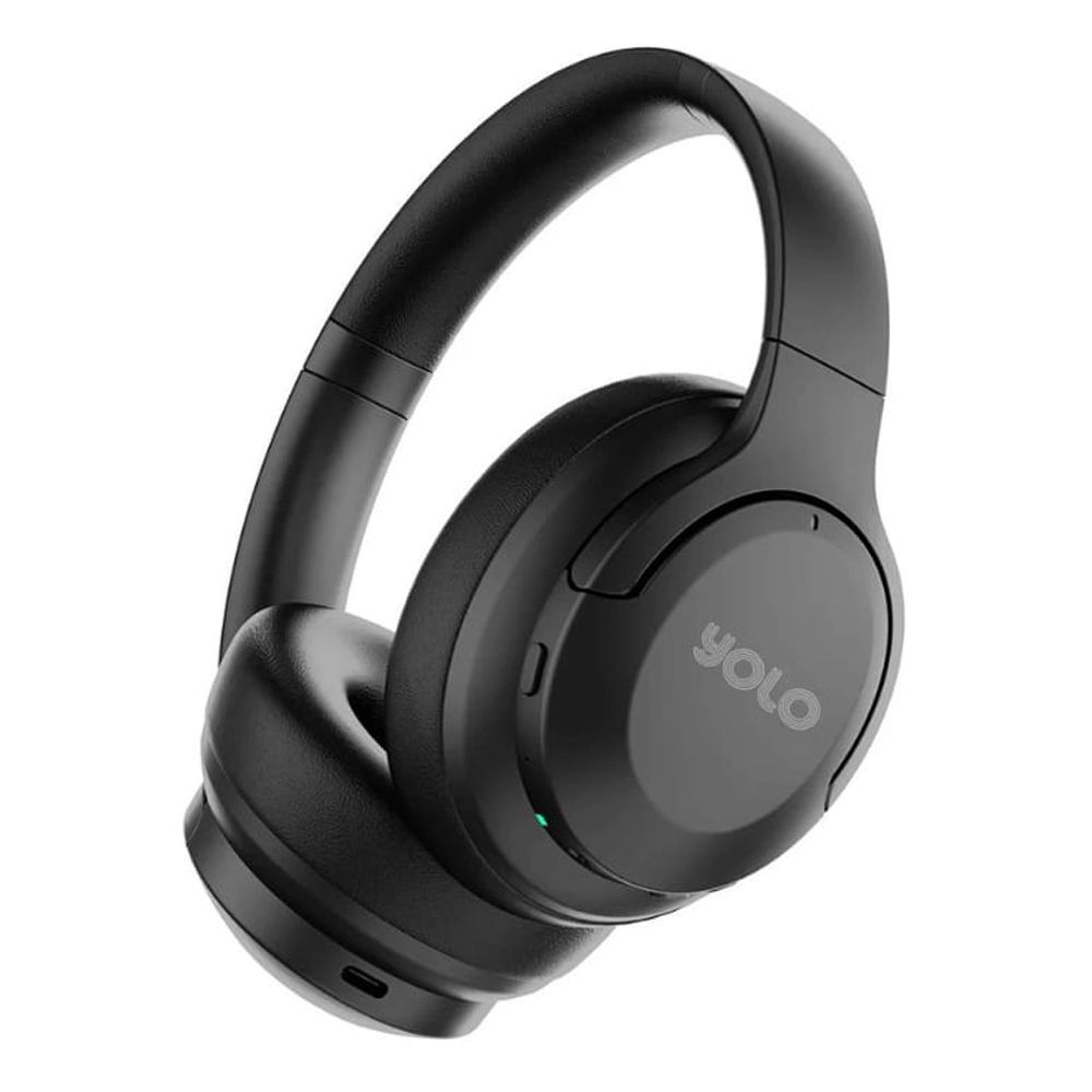 Yolo Mercury H2 Wireless Headphone, Y-502 - Main Image