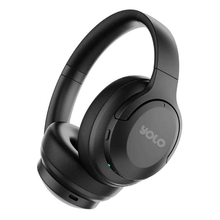 Yolo Mercury H2 Wireless Headphone, Y-502 - Main Image