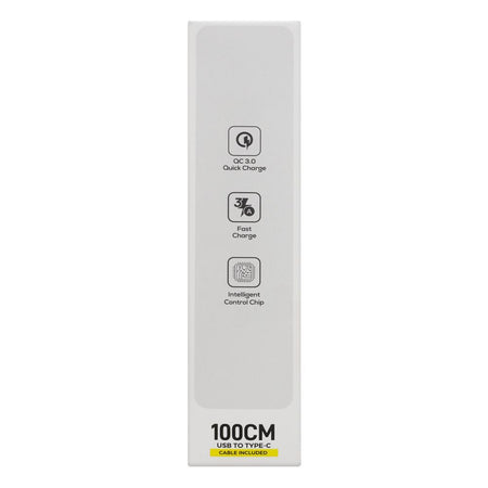 Yolo Micro 18W Wall Charger, Y-182 - Image 4