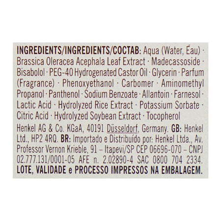 Schwarzkopf Bonacure Scalp Soothing Hair Serum with Kale & Madecassoside, 100ml - Image 3