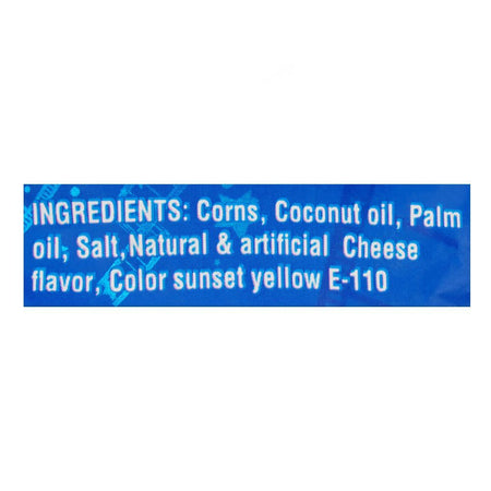 KernelPop Cheese Popcorn, 15g - Image 4