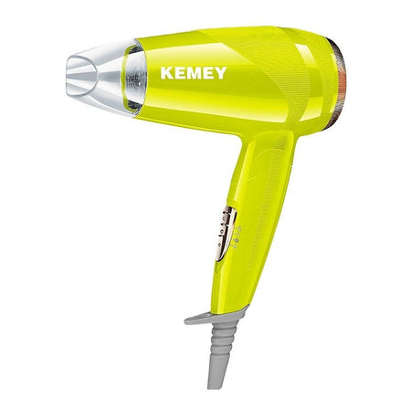 Kemey Hair Dryer, 1200W, KM-6821 - Main Image