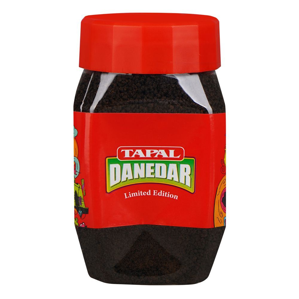 Tapal Danedar Tea Jar, 200g - Main Image