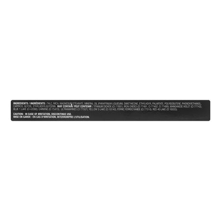 L.A. Colors Fancy Eyeshadow Palette, 10 Shades, CES181 Fancy - Image 5