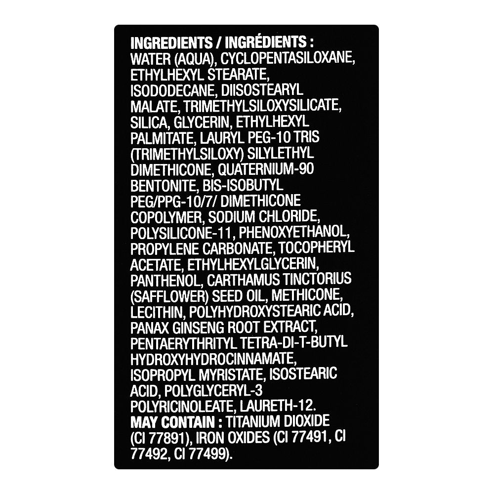 L.A. Girl Tinted Liquid Foundation, 30ml, GLM752 Porcelain - Image 5