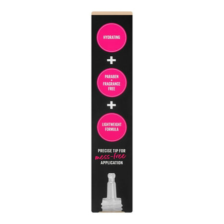 L.A. Girl Tinted Liquid Foundation, 30ml, GLM754 Nude - Image 3