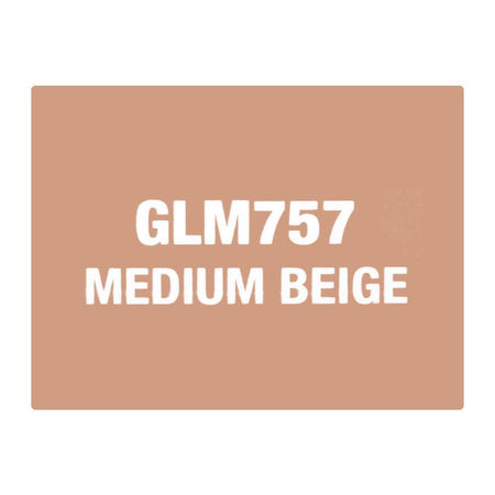 L.A. Girl Tinted Liquid Foundation, 30ml, GLM757 Medium Beige - Image 6