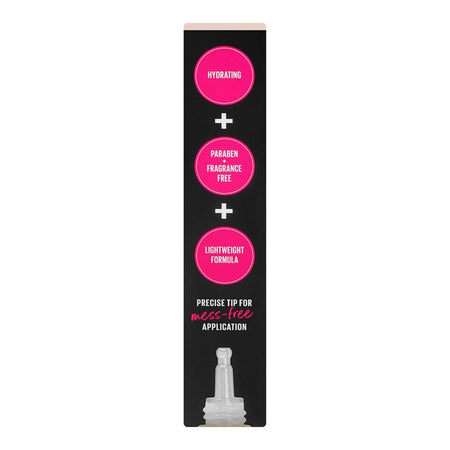 L.A. Girl Tinted Liquid Foundation, 30ml, GLM751 Ivory - Image 3