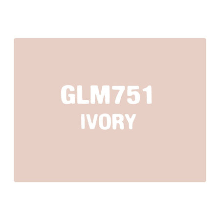 L.A. Girl Tinted Liquid Foundation, 30ml, GLM751 Ivory - Image 6