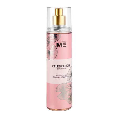 It's All About Me Celebration Body Mist, 150ml - Main Image