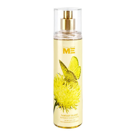 It's All About Me Fantasy Island Body Mist, 150ml - Main Image