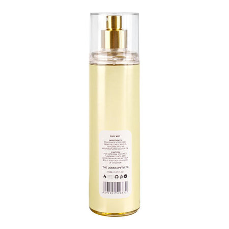 It's All About Me Fantasy Island Body Mist, 150ml - Image 2
