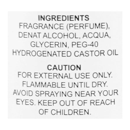 It's All About Me Fantasy Island Body Mist, 150ml - Image 3