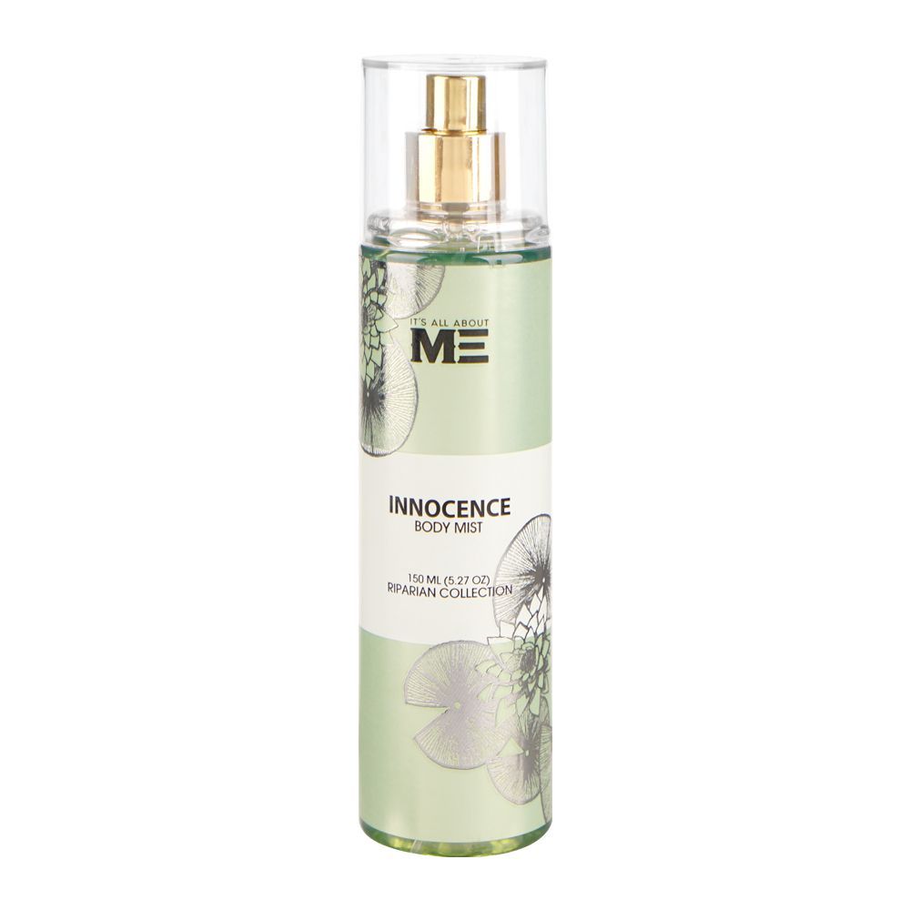 It's All About Me Innocence Body Mist, 150ml - Main Image