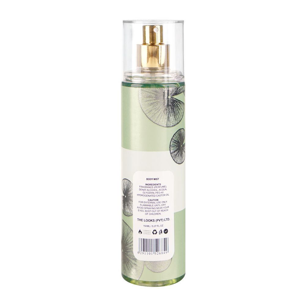 It's All About Me Innocence Body Mist, 150ml - Image 2