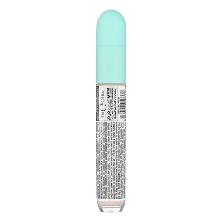 LAMEL Oh My Clear Complexion Concealer with Tea Tree Oil & Vitamin E, 7ml, 402 Deep Beige - Image 3