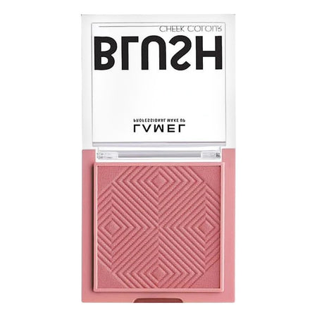 LAMEL Blush Cheek Color, 3.8g, 405 Pink - Main Image