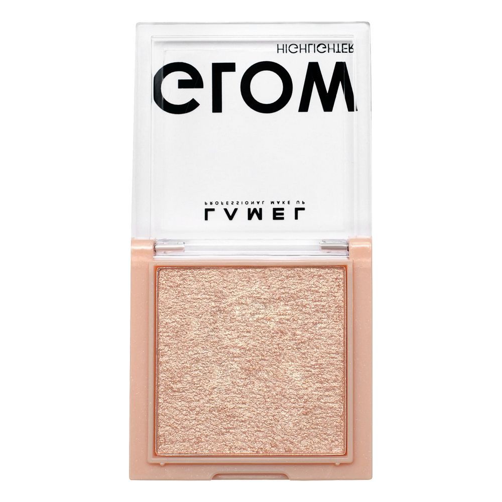 LAMEL Glow Highlighter, 3.8g, 402 Cohlle - Main Image