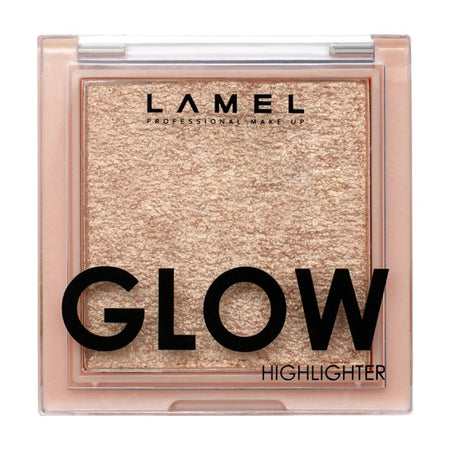 LAMEL Glow Highlighter, 3.8g, 402 Cohlle - Image 2