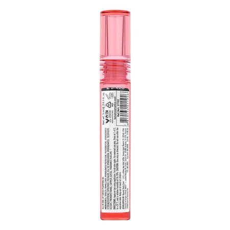 LAMEL All In One Tinted Lip Plumping Oil, 3ml, 401 Peachy - Image 3