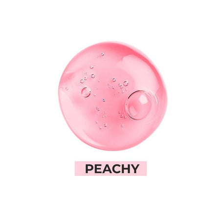 LAMEL All In One Tinted Lip Plumping Oil, 3ml, 401 Peachy - Image 4