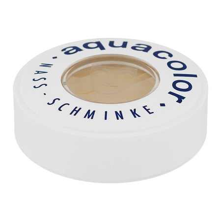 Kryolan Aquacolor Wet Cake Foundation, 522 - Image 2
