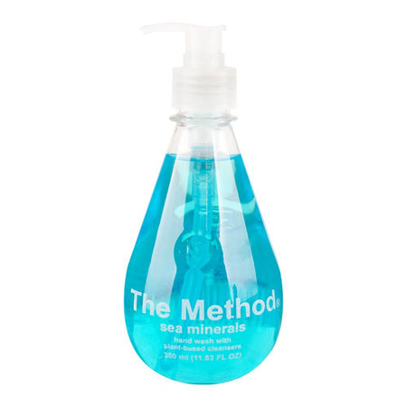The Method Sea Minerals Hand Wash, 350ml - Main Image