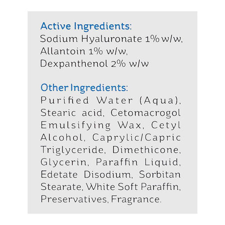 Derma Techno Neuage Daily Moisture Therapy Lotion, Sodium Hyaluronate, For Dry & Sensitive Skin, 120ml - Image 4