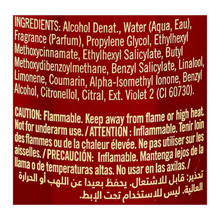 Bath & Body Works Luminous Fine Fragrance Body Mist Spray, 236ml - Image 3