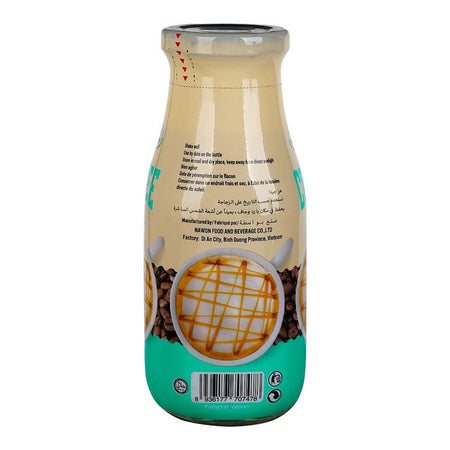 Nawon Latte Cold Coffee Drink, 280ml - Image 2