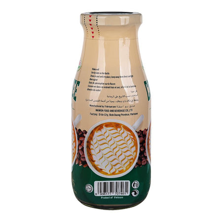 Nawon Caramel Cold Coffee Drink, 280ml - Image 2