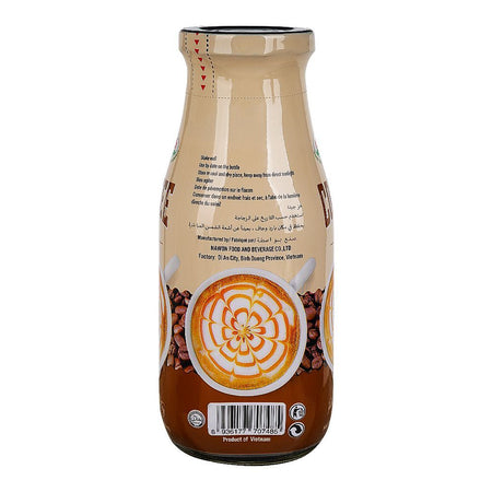 Nawon Mocha Cold Coffee Drink, 280ml - Image 2