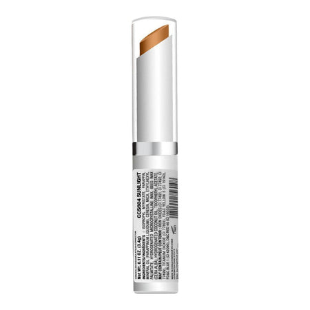 L.A. Colors Cover Up! Pro Concealer Stick, 3.4g, CCS604 Sunlight - Image 2