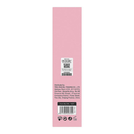 Dr. Rashel Niacinamide Whitening Face Wash, For All Skin Types, 100g - Image 8